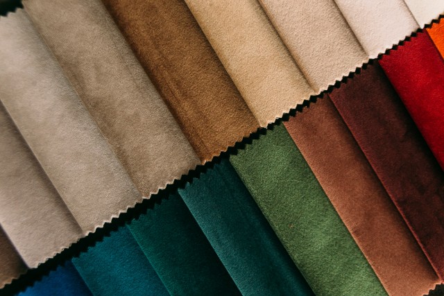 Bạn đã biết mẹo để chọn vải bọc SOFA tốt nhất cho không gian của mình? 